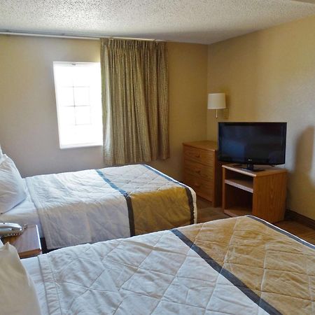 Extended Stay America Select Suites - Providence - Airport Warwick Eksteriør bilde