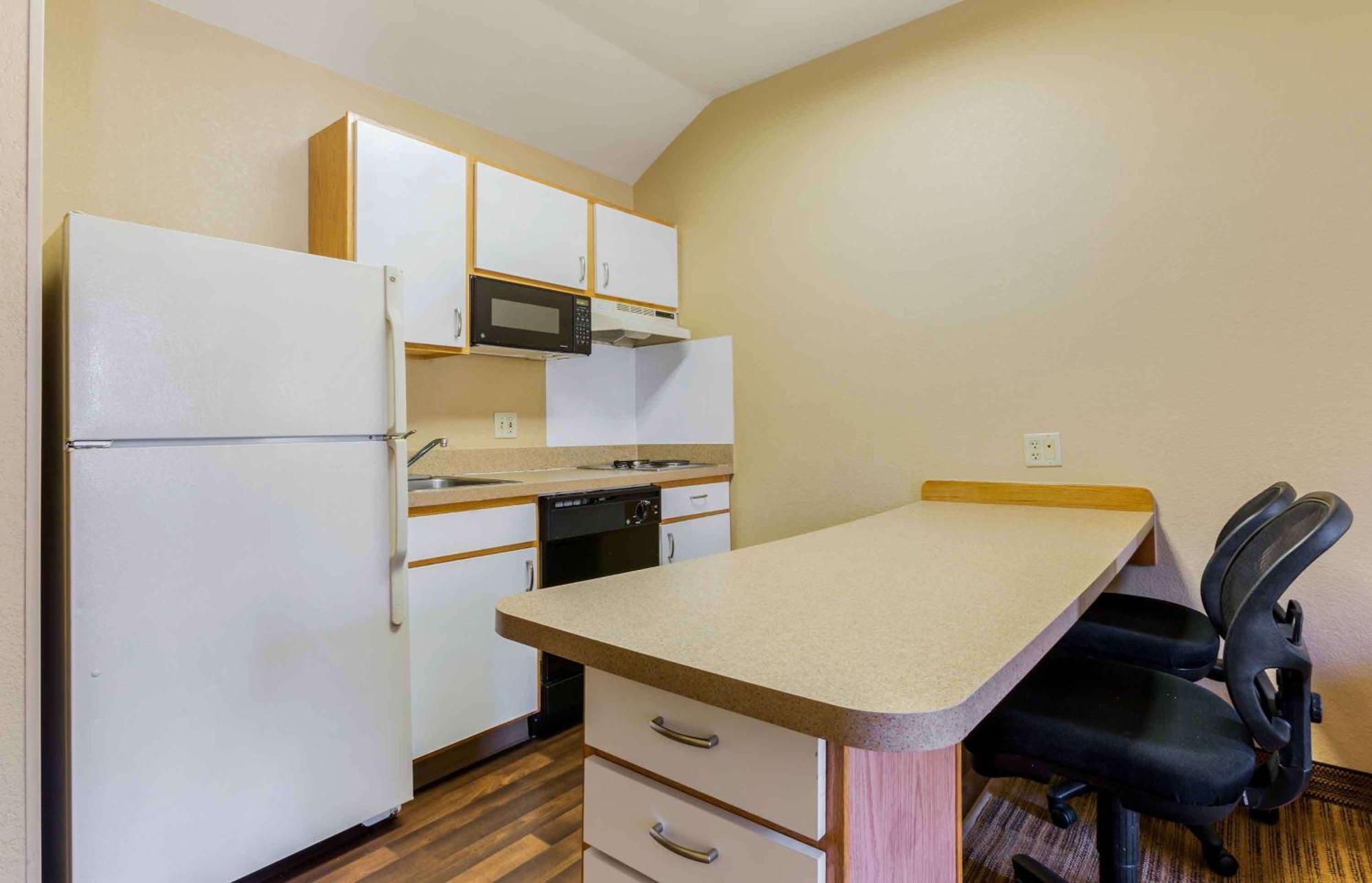 Extended Stay America Select Suites - Providence - Airport Warwick Eksteriør bilde
